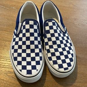Vans Sneakers 👟